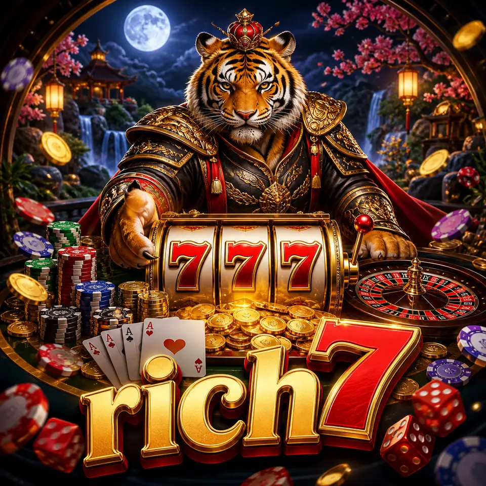 rich7 APK