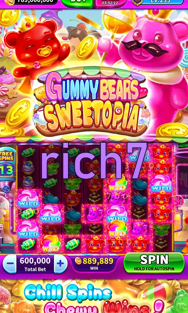 rich7 APK