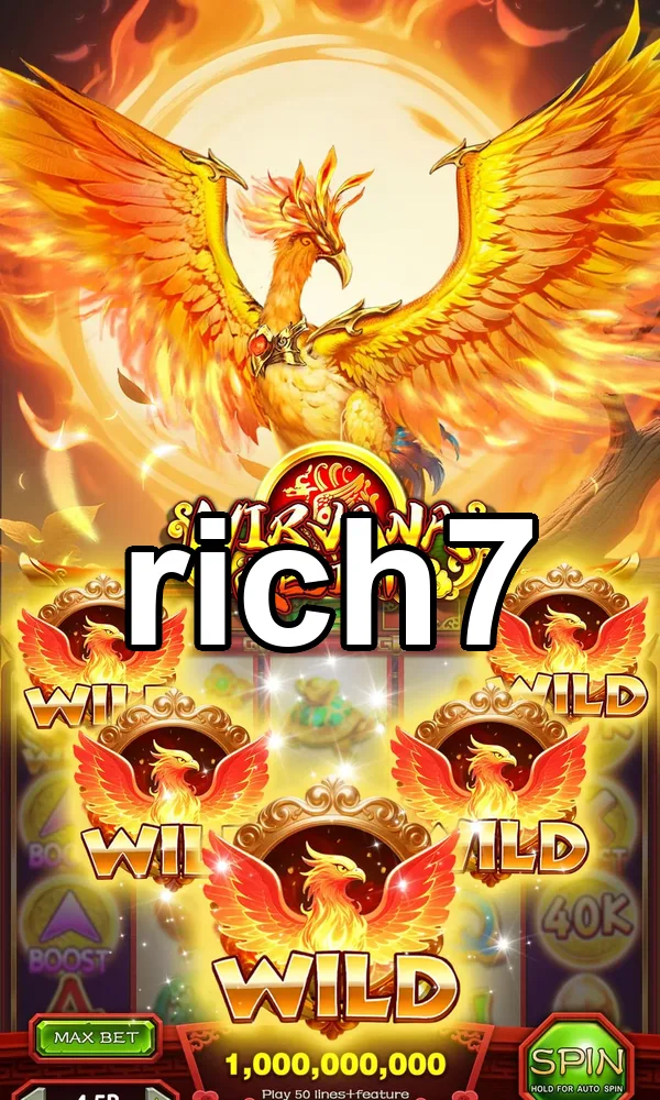 rich7 APK