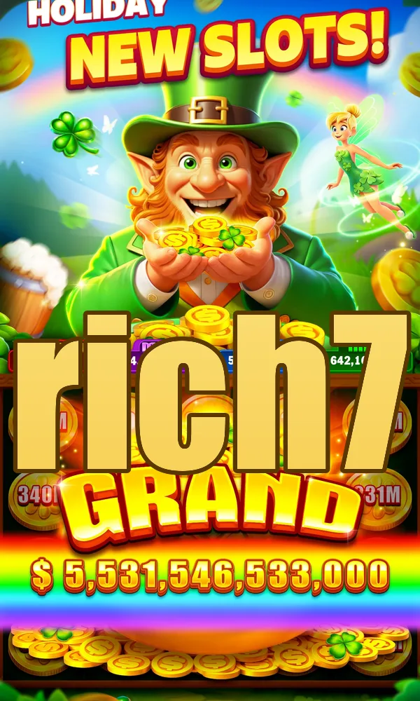 rich7 Masuk