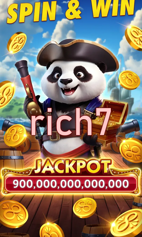 rich7 Tangkapan Layar 3